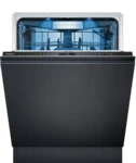 Siemens iQ700 SN87TX02CE Opvaskemaskine Klasse A Til indbygning 42dB