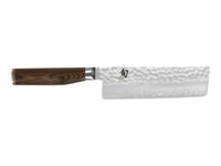 Kai Shun Premier Tim Mälzer Series Nakiri-kniv