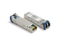 LevelOne GVT-0302 SFP (mini-GBIC) transceiver modul Gigabit Ethernet