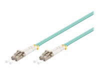 goobay Netværkskabel Fiberoptik OM3 10m