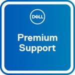 Dell Opgrader fra 1 År Collect & Return til 3 År Premium Support Support opgradering 3år