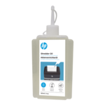 HP AktenvernichterÃ¶l 120ml