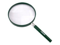 Carson BigEye Lup Grøn Transparent