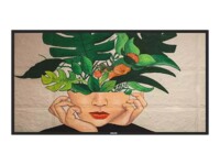 Philips 50BDL4511D 50' Digital skiltning 3840 x 2160