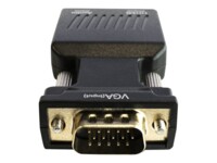 SAVIO CL-145 Videoadapter Sort