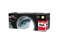 TB Sort 2100 sider Toner TC-728AN