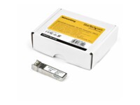 Startech HP 0231A0A6 Compatible SFP+ Module SFP+ transceiver modul 10 Gigabit Ethernet