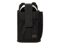 Mobilis REFUGE Holster S Bæretaske Til håndholdt 1680D nylon