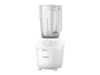 Philips Series 3000 HR2041 Blender 450W Hvid