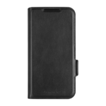 dbramante1928 Oslo Pro Beskyttelsescover Sort Google Pixel 9, 9 Pro