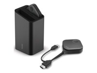 BenQ InstaShow WDC30 Button Kit Trådløs video/audio udvider