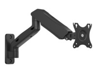 ICY BOX IB-MS103-W Monteringssæt Fladt panel Op til 32'