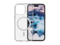 dbramante1928 Iceland Pro Beskyttelsescover Gennemsigtig Apple iPhone 15 Pro