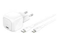 Belkin BoostCharge Adapter 30Watt 1xUSB-C