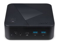 Acer Revo Box AI RB102-KRK Mini PC Ryzen AI 5 340 16GB 512GB AMD Radeon 840M Windows 11 Pro