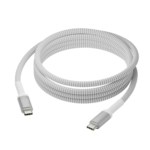 dbramante1928 re-charge USB Type-C kabel 2.5m Hvid