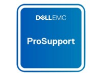 Dell Opgrader fra Lifetime Limited Warranty til 3 År ProSupport Support opgradering 3år Næste forretningsdag svartid