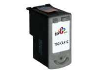 TB Sort Blæk TBC-CL41C