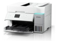 Epson EcoTank ET-3956 Blækprinter