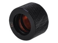 Alphacool HT Kølevæske system tilpasning 1-pack Sort