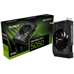 Palit GeForce RTX 5050 StormX 8GB