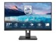 Philips S-line 272S1AE 27' IPS 1920 x 1080 (Full HD) DVI VGA (HD-15) HDMI DisplayPort 75Hz