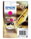 Epson 16XL Magenta 450 sider Blæk C13T16334012