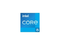 Intel Core i5-11400 2,6 GHz 6 kerner LGA 1200 PIB - m/køler