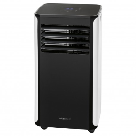 Clatronic CL 3716 Airconditioner Sort Hvid