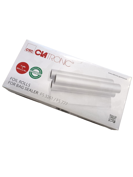 Clatronic Vacuum bag sealer 100W