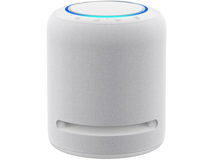 Amazon Echo Studio Smart højttaler Hvid