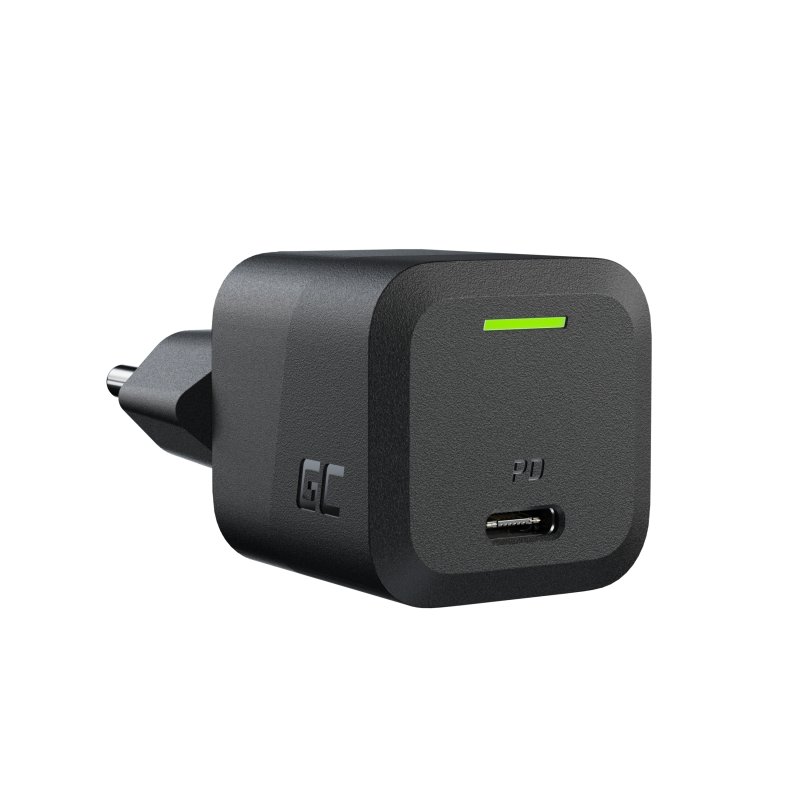 Green Cell Adapter 33Watt 1xUSB-C