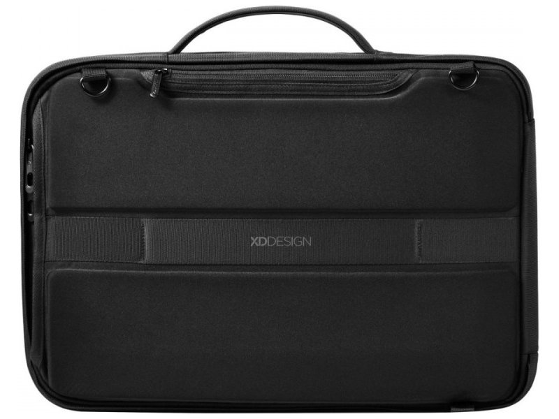 *Backpack XD DESIGN BOBBY BIZZ 2.0 BLACK