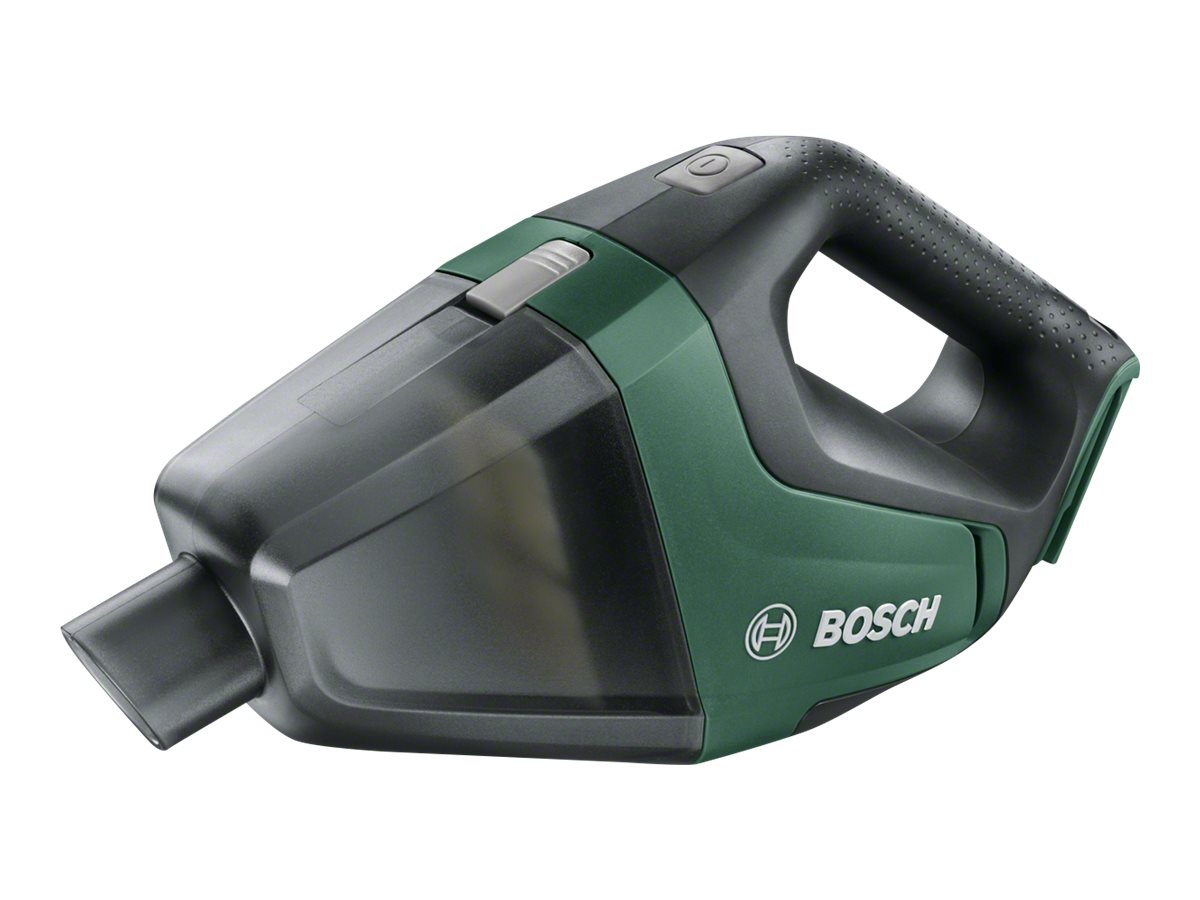 Bosch Universal Vac 18 Sort
