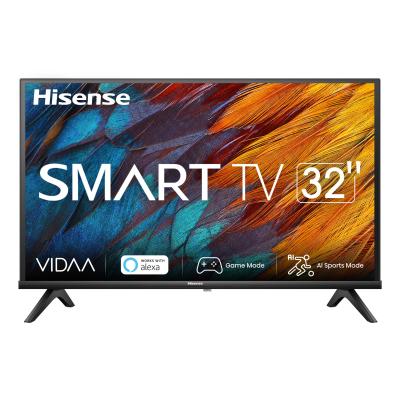 Hisense 32A4K 32' 720p Sort
