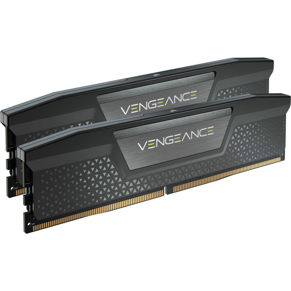 CORSAIR Vengeance DDR5 SDRAM 64GB kit 6600MHz CL32 DIMM 288-PIN