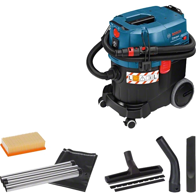 Bosch GAS 35 L SFC+ Professional Støvsuger 1200W