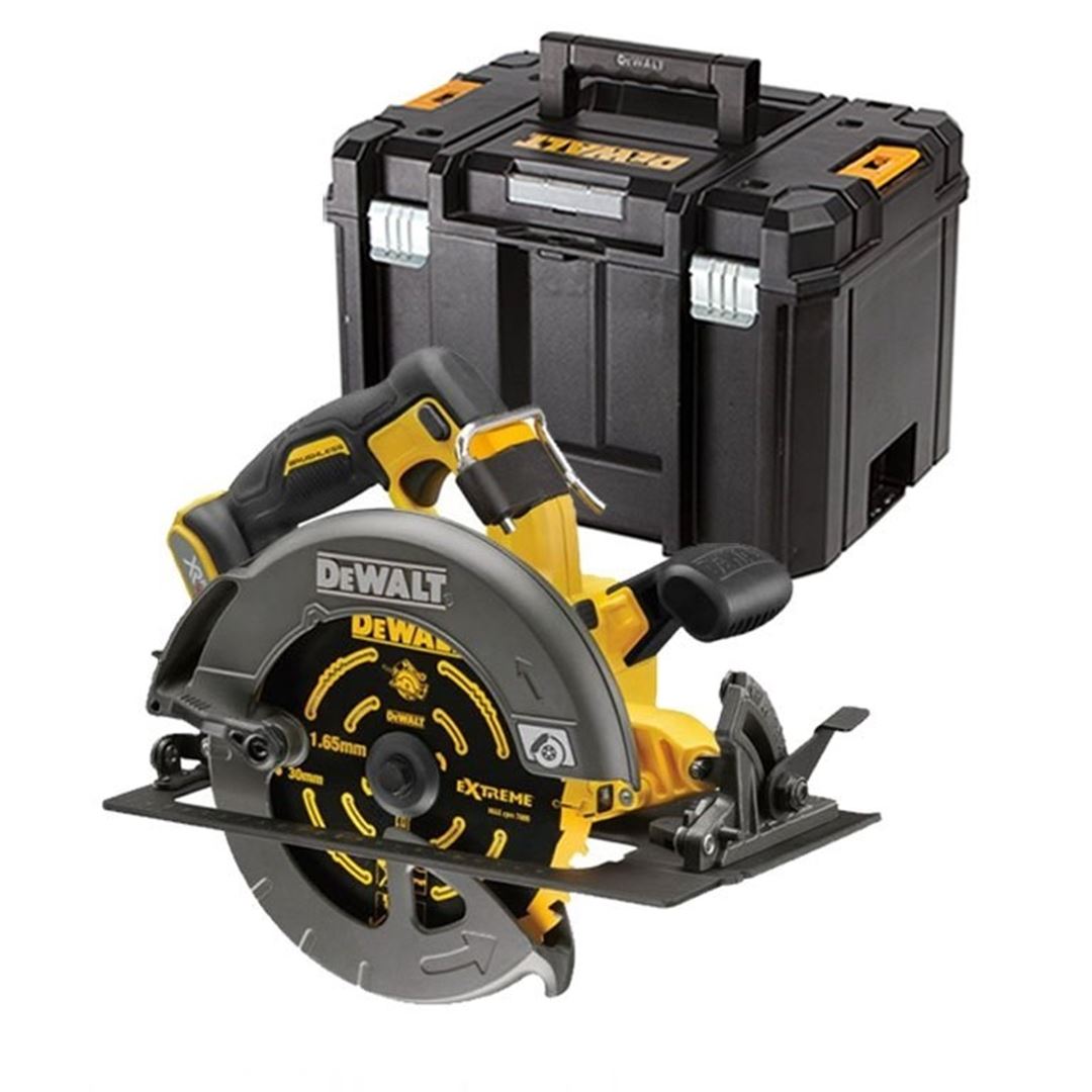 Dewalt Pilarka Tarczowa 54V Dewalt DCS579NT-XJ