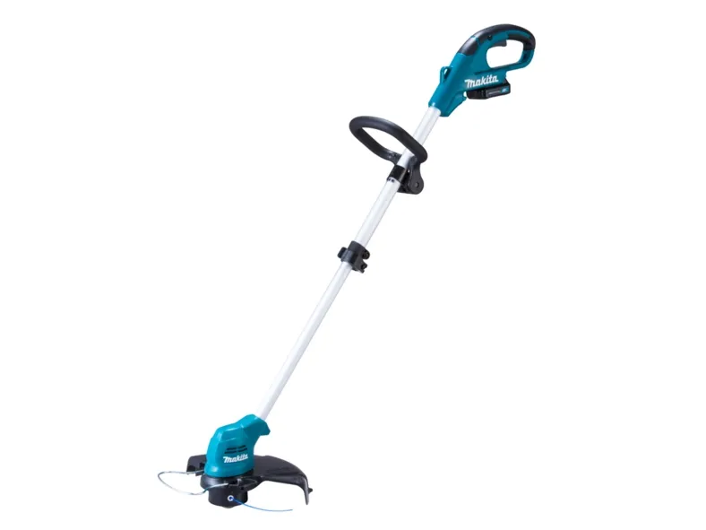Makita Podkaszarka akumulatorowa 10,8V 2x2,0Ah (UR100DWAE)