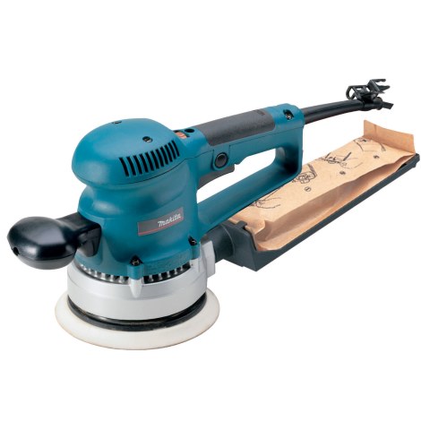 Makita BO6030 Excentersliber 310W