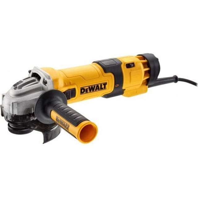 DeWALT DWE4257-QS Vinkelsliber 1500W