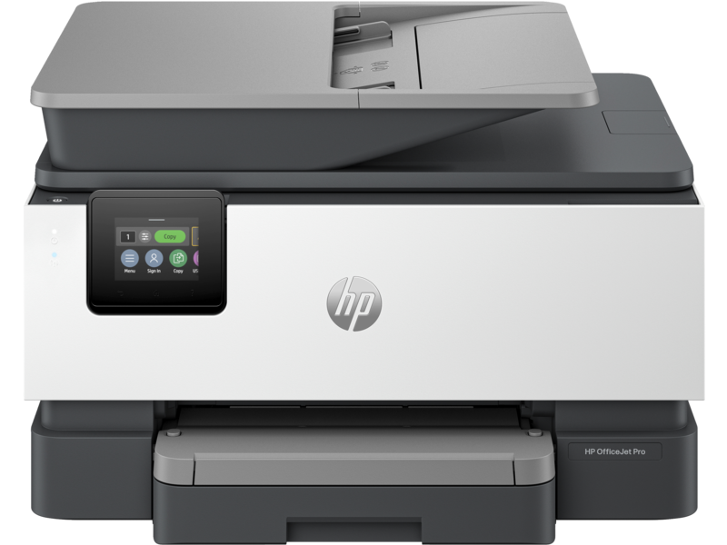 HP OfficeJet Pro 9125e All-in-One Prntr Blækprinter
