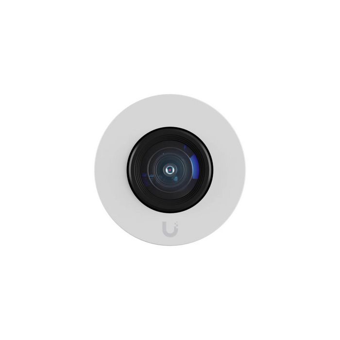 Ubiquiti UniFi AI Theta Pro Overvågningskamera Indendørs 3840 x 2160