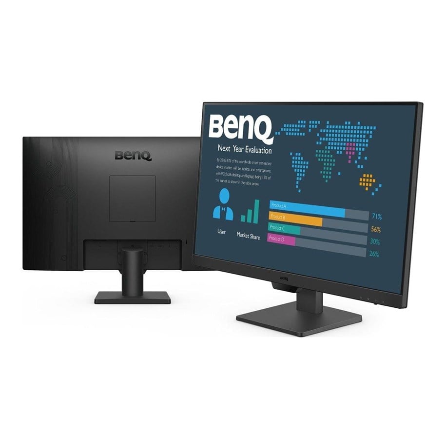 BenQ BL2790 27' IPS 1920 x 1080 (Full HD) HDMI DisplayPort 100Hz