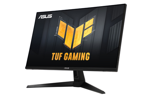 ASUS TUF Gaming VG27AQM1A 27' Fast IPS 2560 x 1440 (2K) HDMI DisplayPort 260Hz