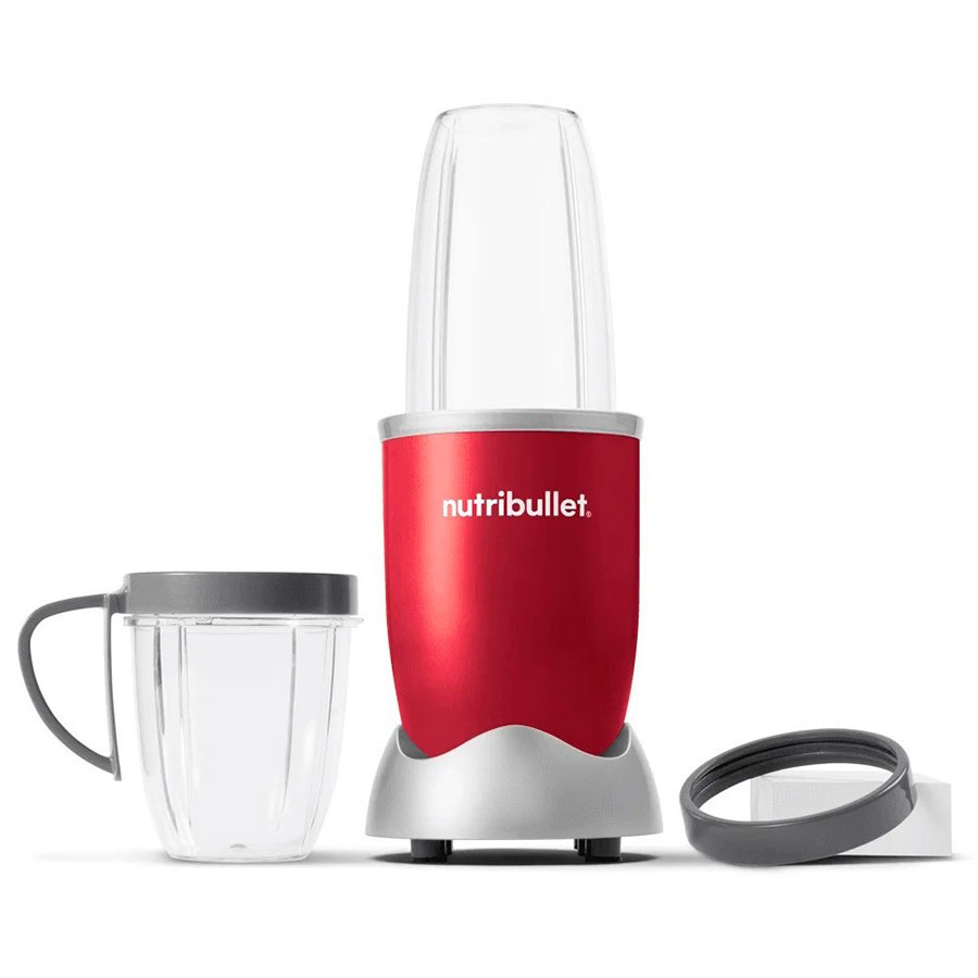 Nutribullet NB606R