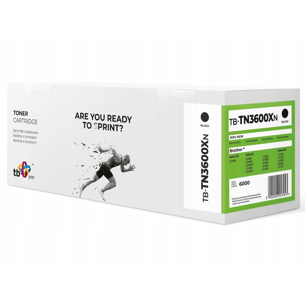 !Toner for BrotherTN3600 XL TB-TN3600XN 100% new