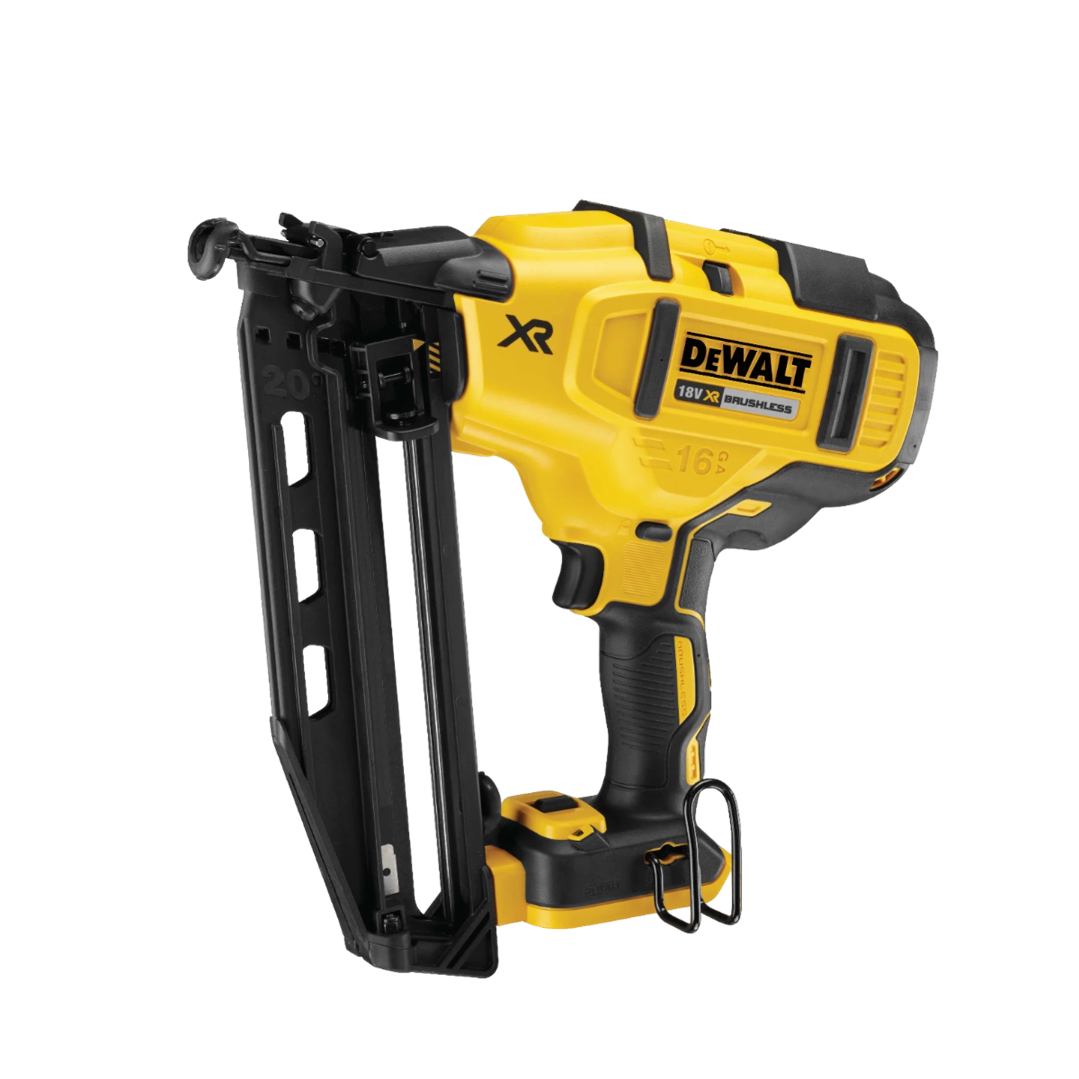 DeWalt DCN660N-XJ