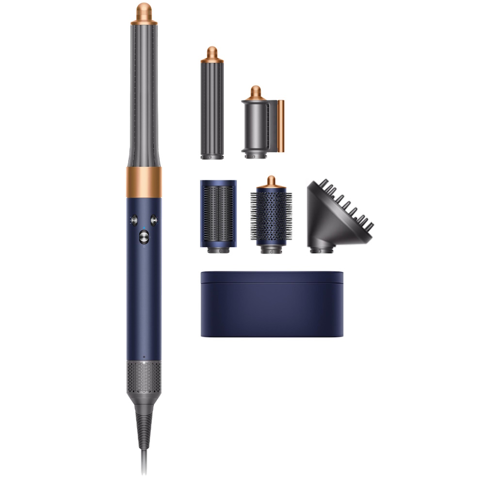 Alowwed----Dyson Airwrap Complete Long Volumise -multi-styler ja hiustenkuivaaja