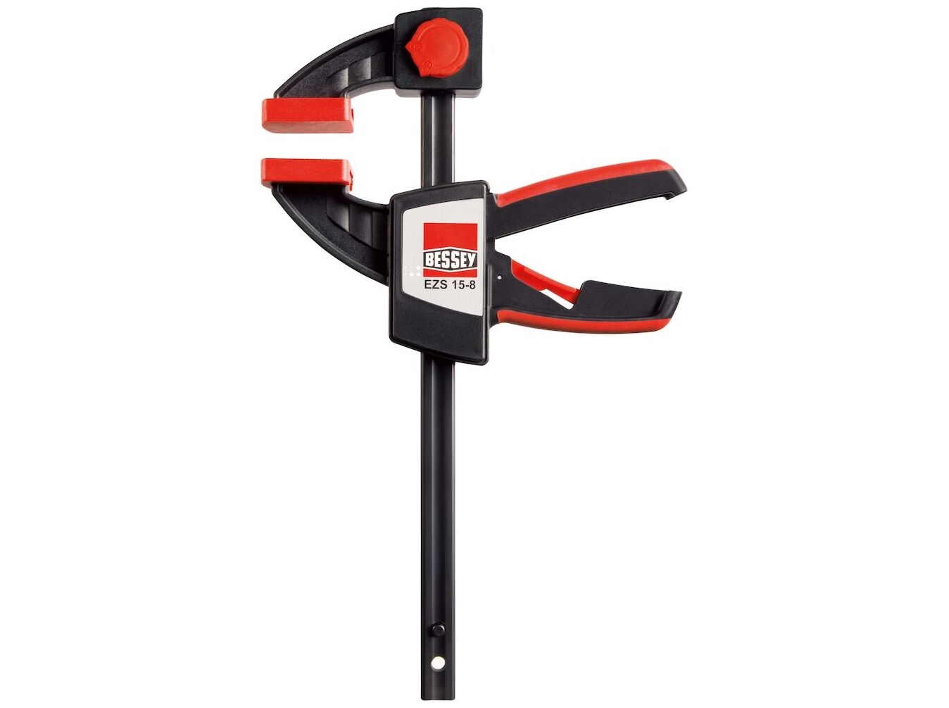 BESSEY Einhandzwinge EZS 600/80